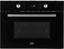 Beko MCI44313BG Microwave with rack levels