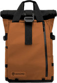 WANDRD The PRVKE 31L V3 Photography Bundle Orange 