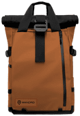 WANDRD THE PRVKE 21 L V3 Pack Photographie Orange 