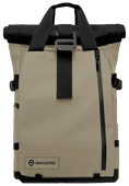 WANDRD The PRVKE 21L V3 Photography Bundle Tan 