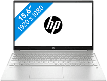 HP Pavilion 15-eg2008nb Azerty Middelgrote Windows laptop (15-16 inch)