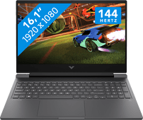 HP Victus 16-r0044nb Azerty HP laptop