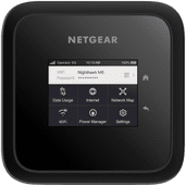 Netgear Nighthawk M6 Simultaneous dual band router