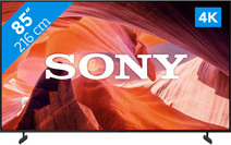 Sony KD-85X80L (2023) Smart TV Sony