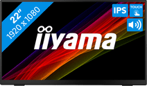 iiyama ProLite T2255MSC-B1 Iiyama