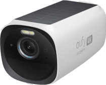 eufyCam 3 Expansion Night IP cameras