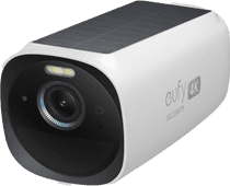 EufyCam 3 Extension Cadeau d'une valeur maximale de 200 euros