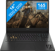 HP Transcend OMEN 16-u0019nb Azerty HP OMEN laptop