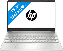 HP Laptop 15s-eq2096nb Azerty HP laptop