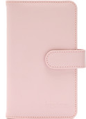 Fujifilm Instax Mini 12 Album Blossom Pink Cadeau : créativité