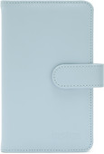 Fujifilm Instax Mini 12 Album Pastel Blue Cadeau : créativité