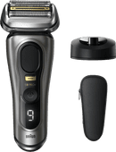 Braun Series 9 Pro+ 9515s Graphite Rasoir pour un rasage de près