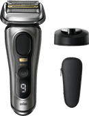 Braun Series 9 Pro+ 9515s Graphite Electric shaver with razor foil