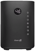 Clean Air Optima CA-604B Smart Top Filling Smart climate control