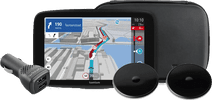 TomTom Go Expert Plus 7 Premium Pack Monde 