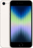iPhone SE 2022 64 Go Blanc Reconditionné (Légères traces d'utilisation) Série iPhone SE reconditionnés