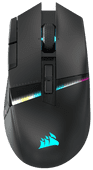 Corsair Darkstar Wireless RGB MMO Souris Gamer 
