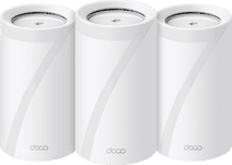 TP-Link Deco BE85 Wifi 7 Mesh (3-pack) Router