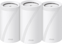 TP-Link Deco BE85 3-pack Wifi 7 router