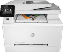 HP Color LaserJet Pro M283fdw MFP Imprimante HP pour le bureau