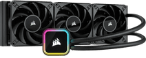 Corsair iCUE H150i ELITE RGB Liquid Water processorkoeler