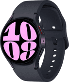 Samsung Galaxy Watch 6 Black 40mm Samsung Credit product