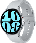Samsung Galaxy Watch 6 Silver 44mm 