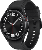Samsung Galaxy Watch 6 Classic Black 43mm Men's smartwatch