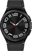 Samsung Galaxy Watch 6 Classic 4G Zwart 43mm Samsung product kopen?