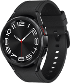 Samsung Galaxy Watch 6 Classic 4G Noir 43 mm Montre connectée LTE