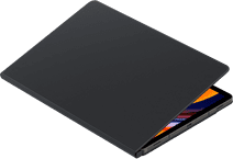 Samsung Galaxy Tab S9/S9 FE/S10 FE Book Case Black 