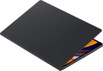 Samsung Galaxy Tab S10 Ultra / Tab S9 Ultra Book Case Black Samsung Credit product