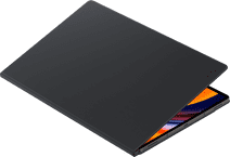 Samsung Galaxy Tab S10 Ultra / Tab S9 Ultra Book Case Noir Cadeau d'une valeur maximale de 200 euros