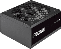 Corsair RM850X Shift 80+ GOLD Computervoeding voor krachtige videokaarten