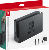 Nintendo Switch Dock Set 