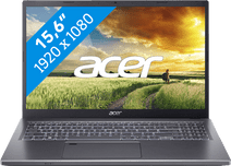 Acer Aspire 5 (A515-58GM-79MS) Azerty Intel core i7 laptop promotie