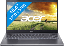 Acer Aspire 5 (A515-58GM-79MS) Azerty Laptop voor videobewerking