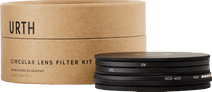 Urth Kit Explorer (UV, CPL, ND2-400) 67 mm 