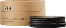 Urth Kit Explorer (UV, CPL, ND2-400) 67 mm Filtre UV