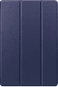 Just in Case Smart Tri-Fold Samsung Galaxy Tab S9/S9 FE/S10 FE Book Case Blue 