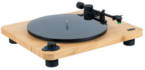 House Of Marley Stir It Up LUX Platine vinyle avec Bluetooth