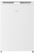 Beko FNE1074N Congélateur NoFrost