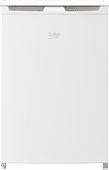 Beko FNE1074N Beko compact freezer