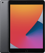 iPad (2020) 32 Go Wifi Gris Sidéral Reconditionné (Comme neuf) 