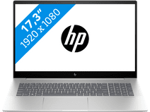 HP ENVY 17-cw0020nb Azerty 17 inch laptop