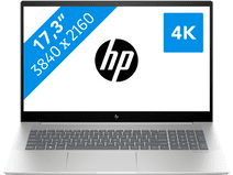 HP ENVY 17-cw0024nb Azerty 17 inch laptop