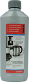 Scanpart Détartrant 500 ml Détartrant pour machine à café 