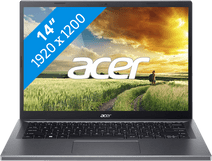 Acer Aspire 5 (A514-56P-71G8) Azerty Intel core i7 laptop promotie