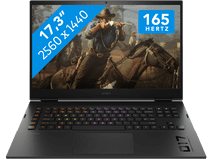 HP OMEN 17 -cm2021nb Azerty 17 inch laptop