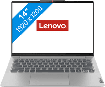 Lenovo IdeaPad Slim 5 14IAH8 83BF001JMB Azerty Laptop met middenklasse bouwkwaliteit